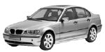 BMW E46 B20C7 Fault Code