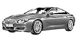BMW F06 B20C7 Fault Code