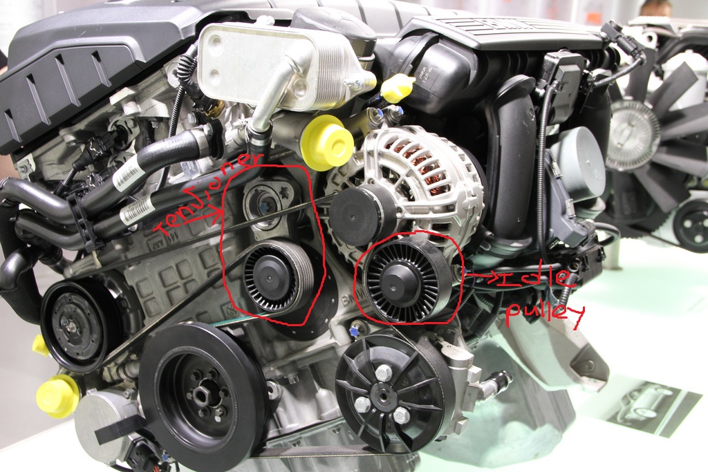 See B20C7 in engine
